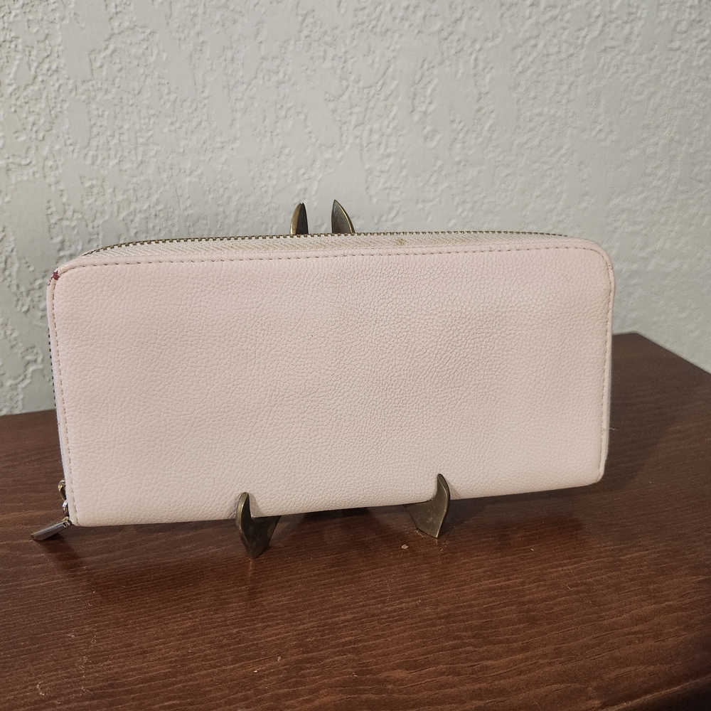 A New Day Soft Pink Women's Wallet